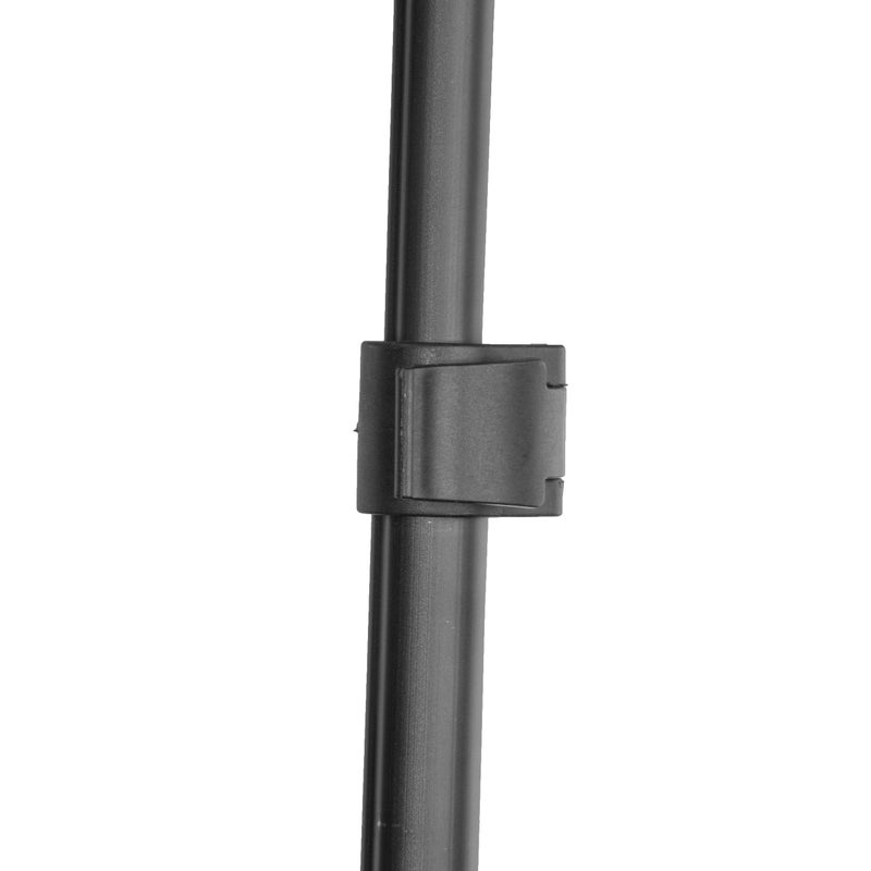 Ultimaxx 72" Monopod w/Quick Release for Canon, Nikon, Sony, Samsung, Olympus, Fujifilm, Panasonic, Pentax, and Other Digital SLR Cameras/ Universal Camcorders - Image 3